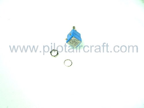 86A2E-Z28-BA01689   RHEOSTAT